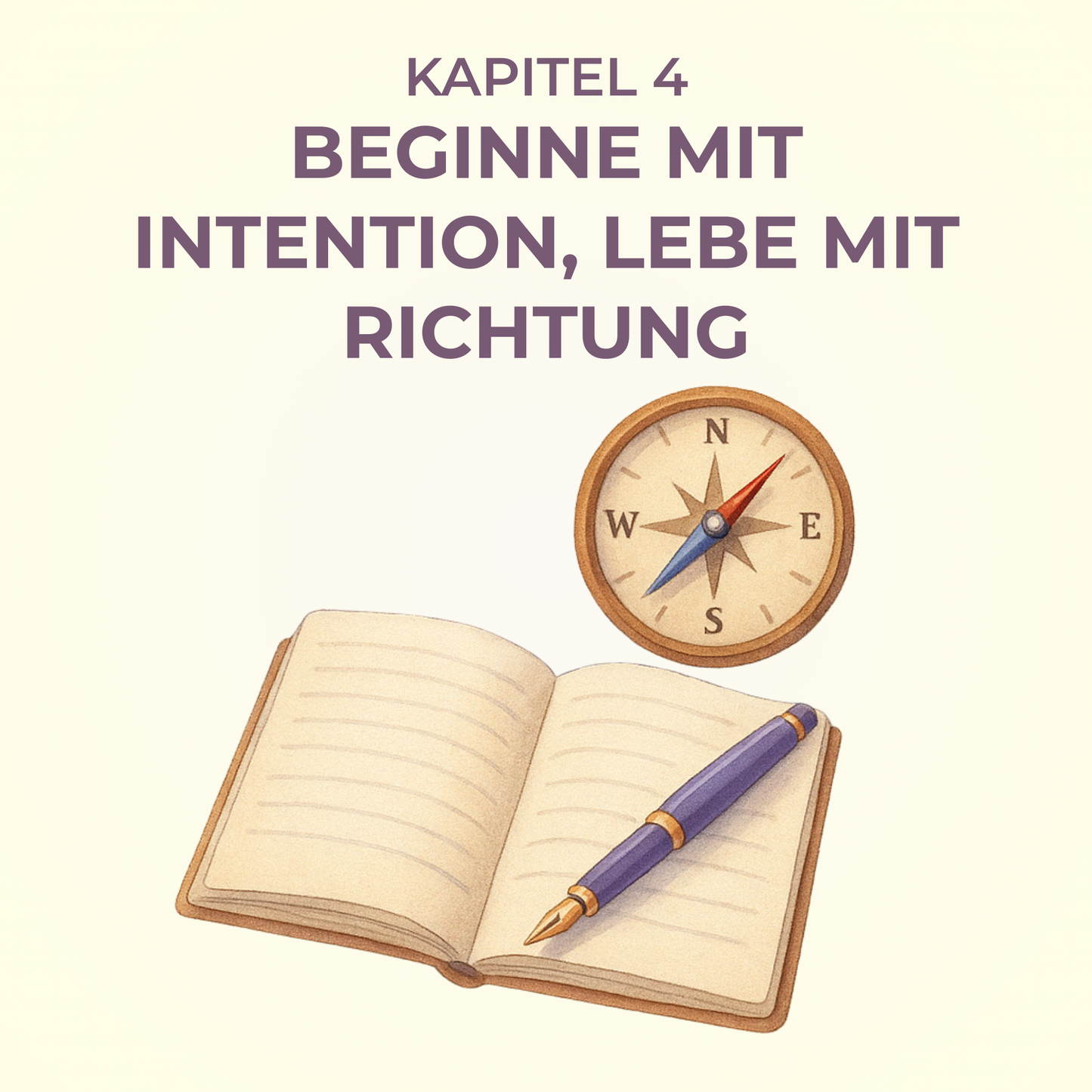 Gewinne den Morgen, gewinne den Tag