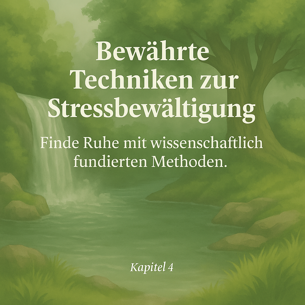 Innere Stärke entfalten: Dein Weg zu Ruhe, Klarheit und innerem Gleichgewicht