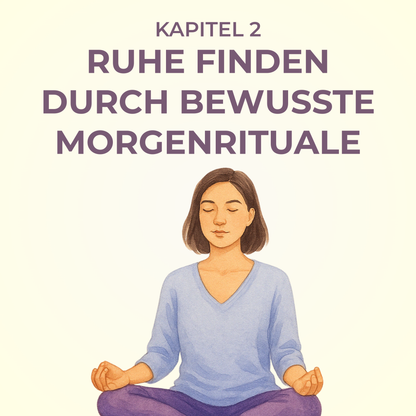 Gewinne den Morgen, gewinne den Tag